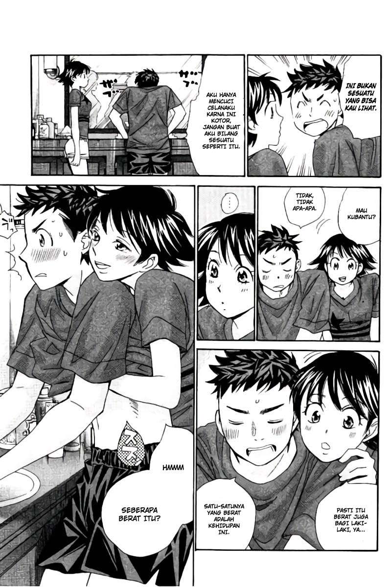 Chapter 40 - halaman 5