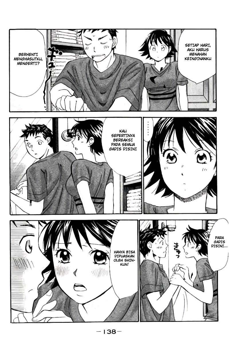 Chapter 40 - halaman 8