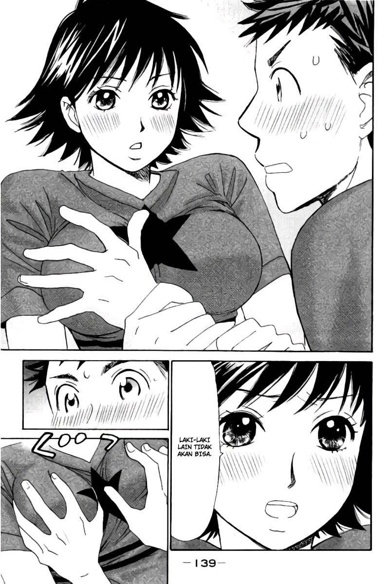 Chapter 40 - halaman 9