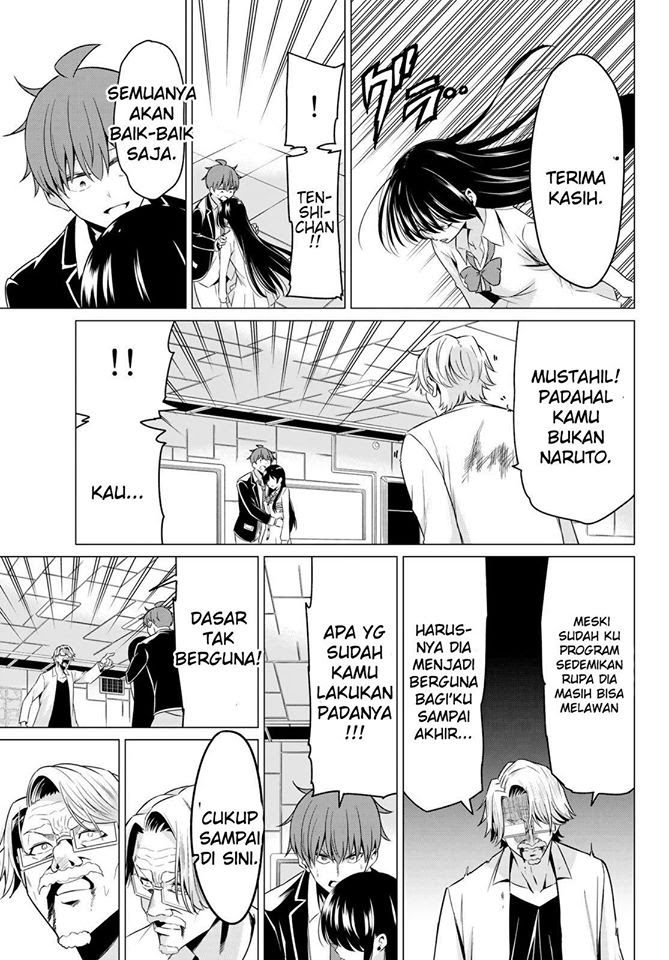 Chapter 38 - halaman 21