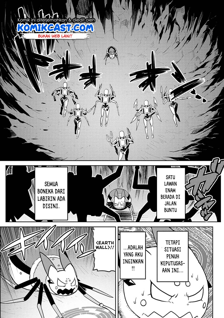 Chapter 45.1 - halaman 14