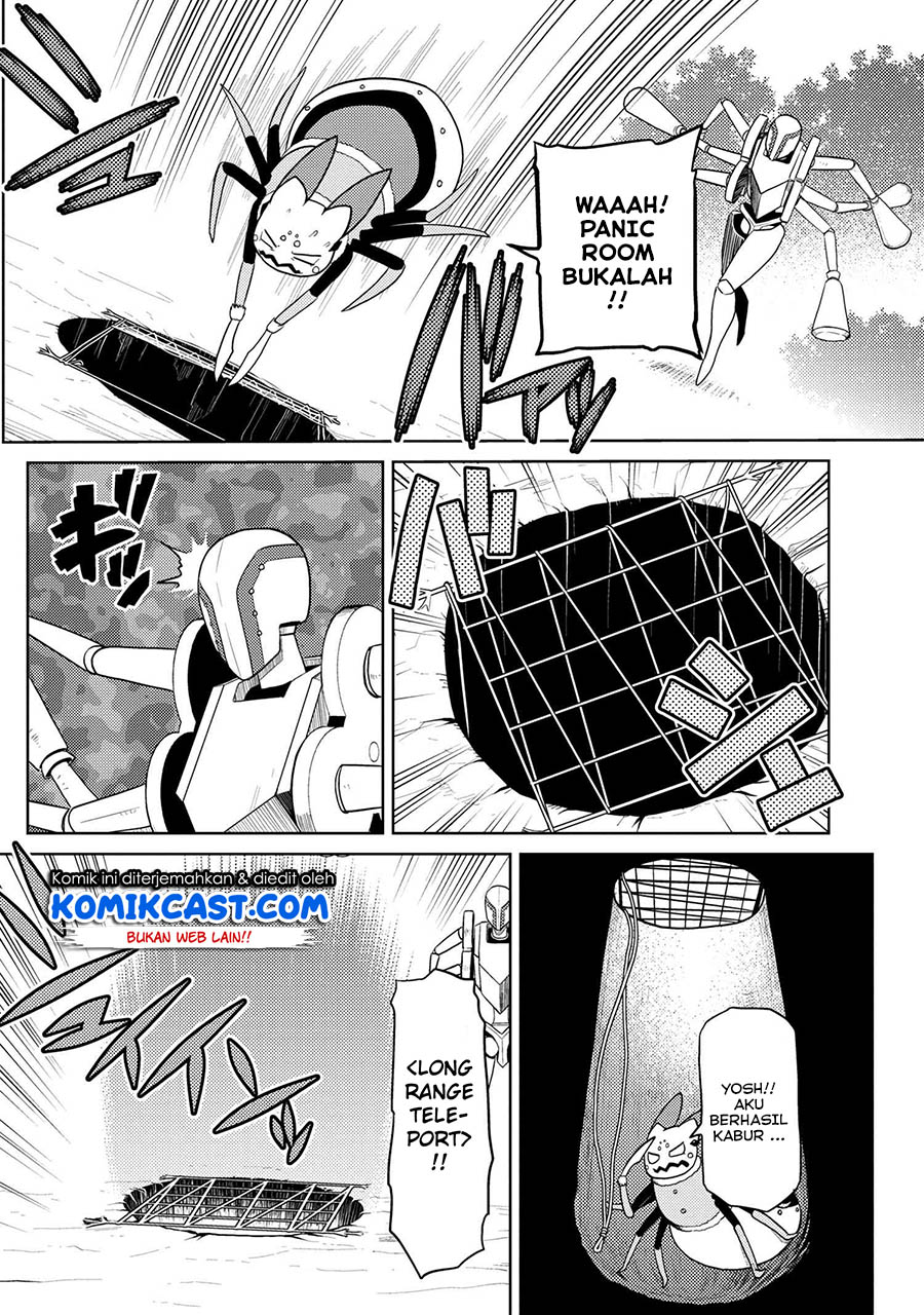 Chapter 45.1 - halaman 6