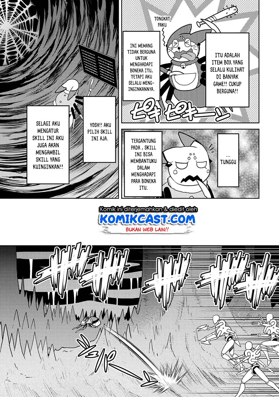 Chapter 45.1 - halaman 9