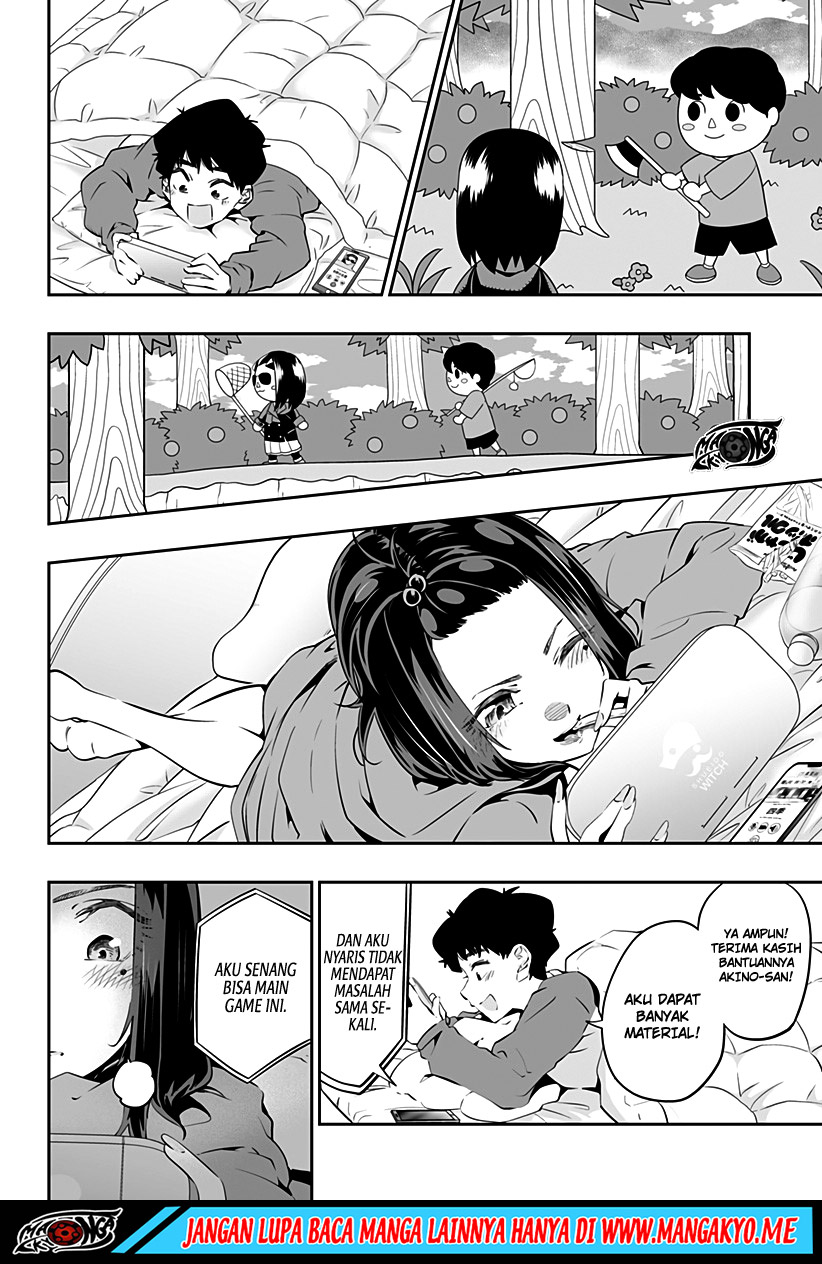 Chapter 27 - halaman 9