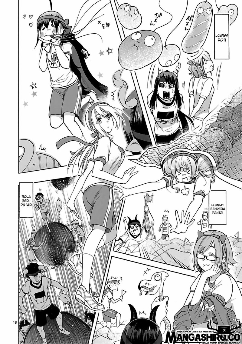 Chapter 57 - halaman 21