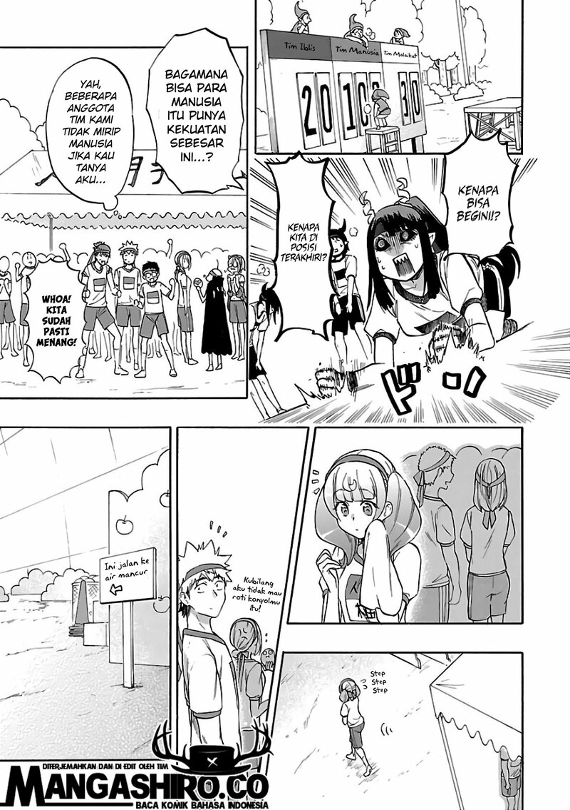 Chapter 57 - halaman 22