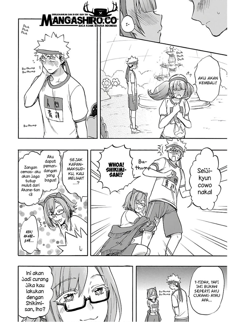 Chapter 57 - halaman 25