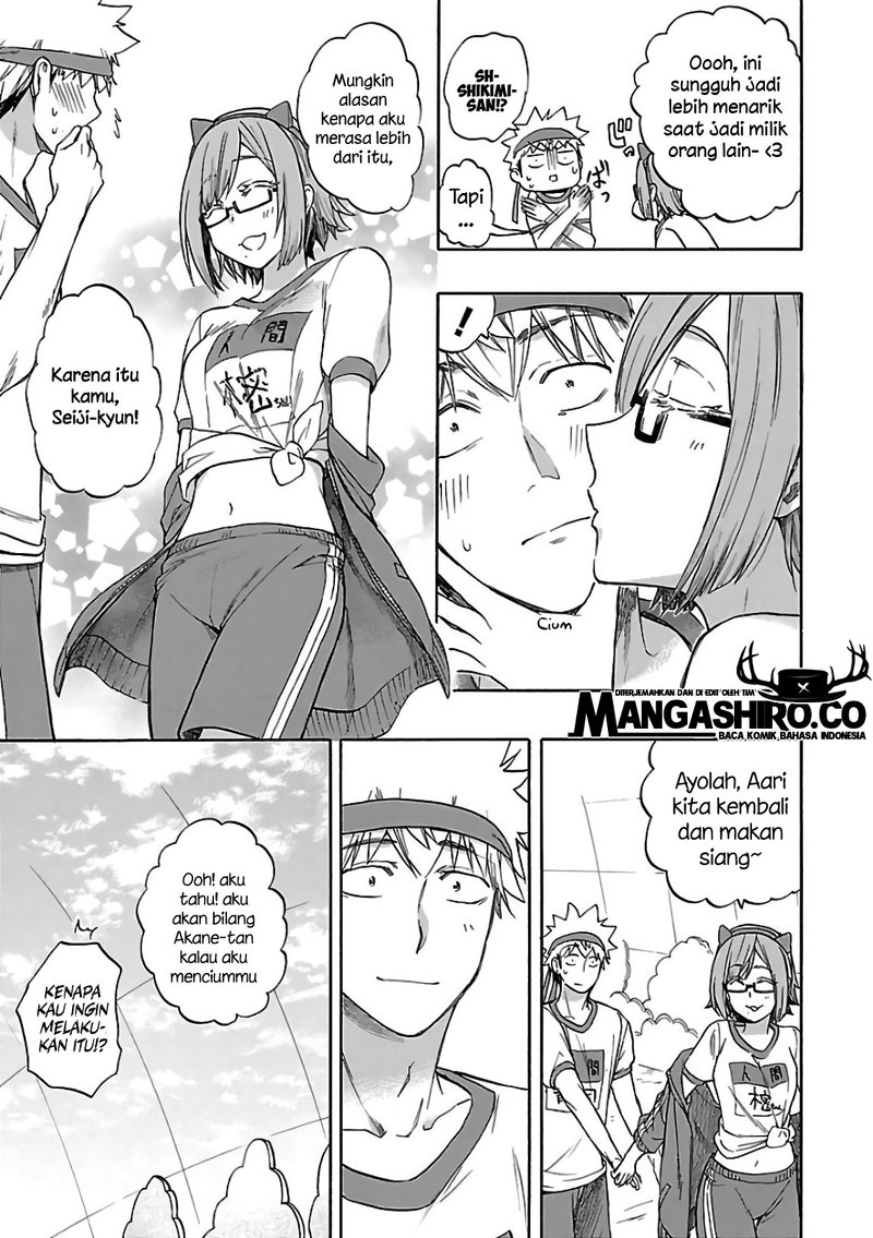 Chapter 57 - halaman 26