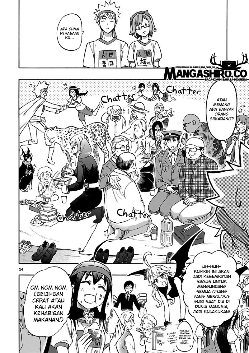 Chapter 57 - halaman 27