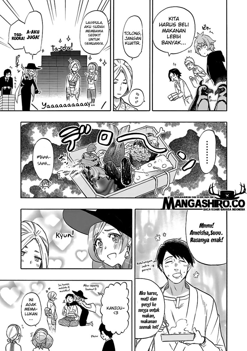 Chapter 57 - halaman 28