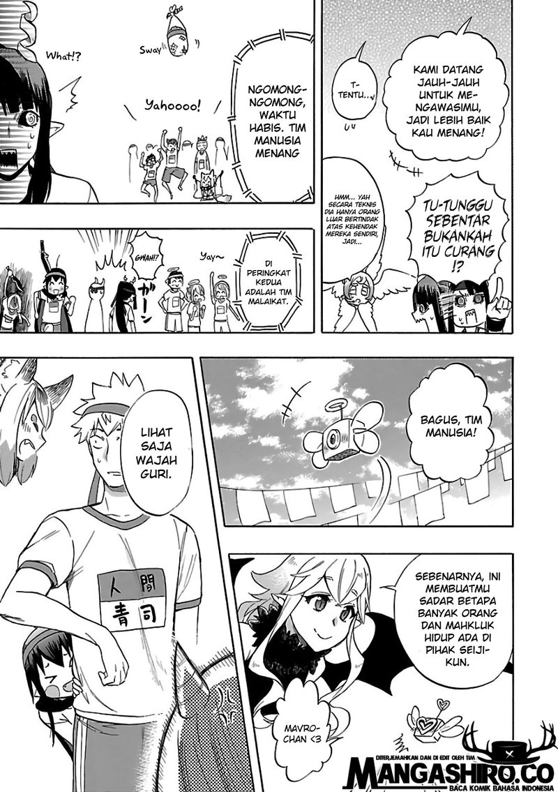 Chapter 57 - halaman 34