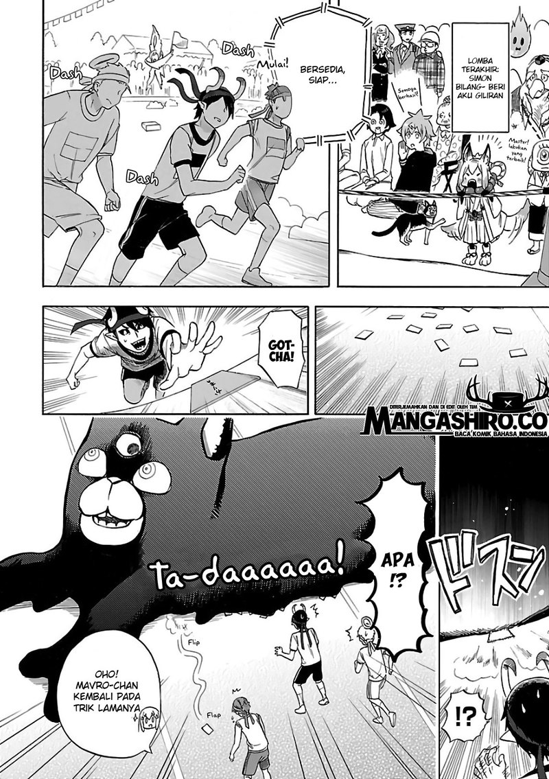 Chapter 57 - halaman 37