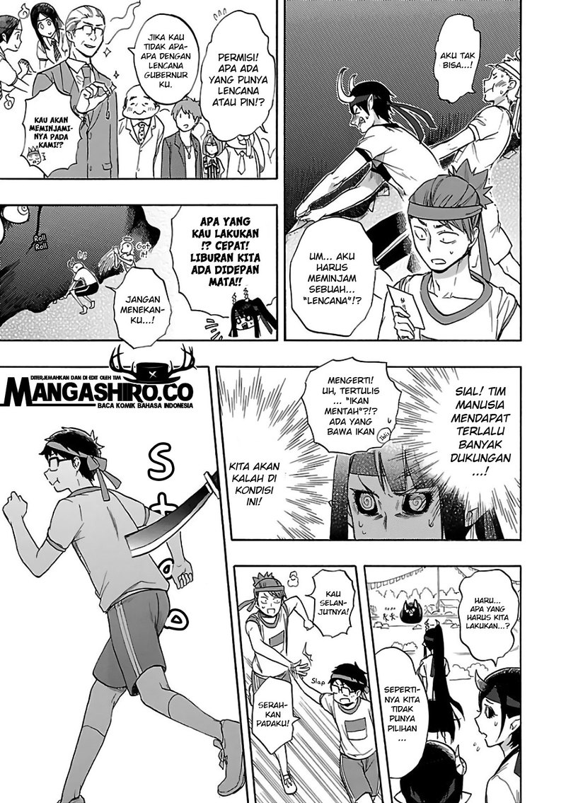 Chapter 57 - halaman 38