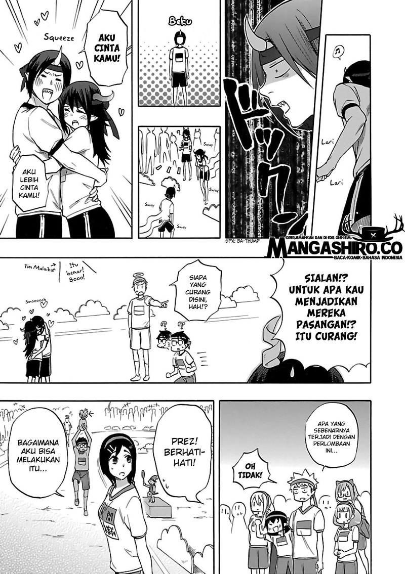 Chapter 57 - halaman 40