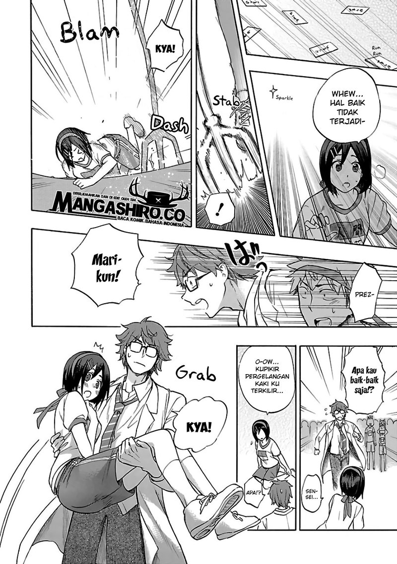 Chapter 57 - halaman 41