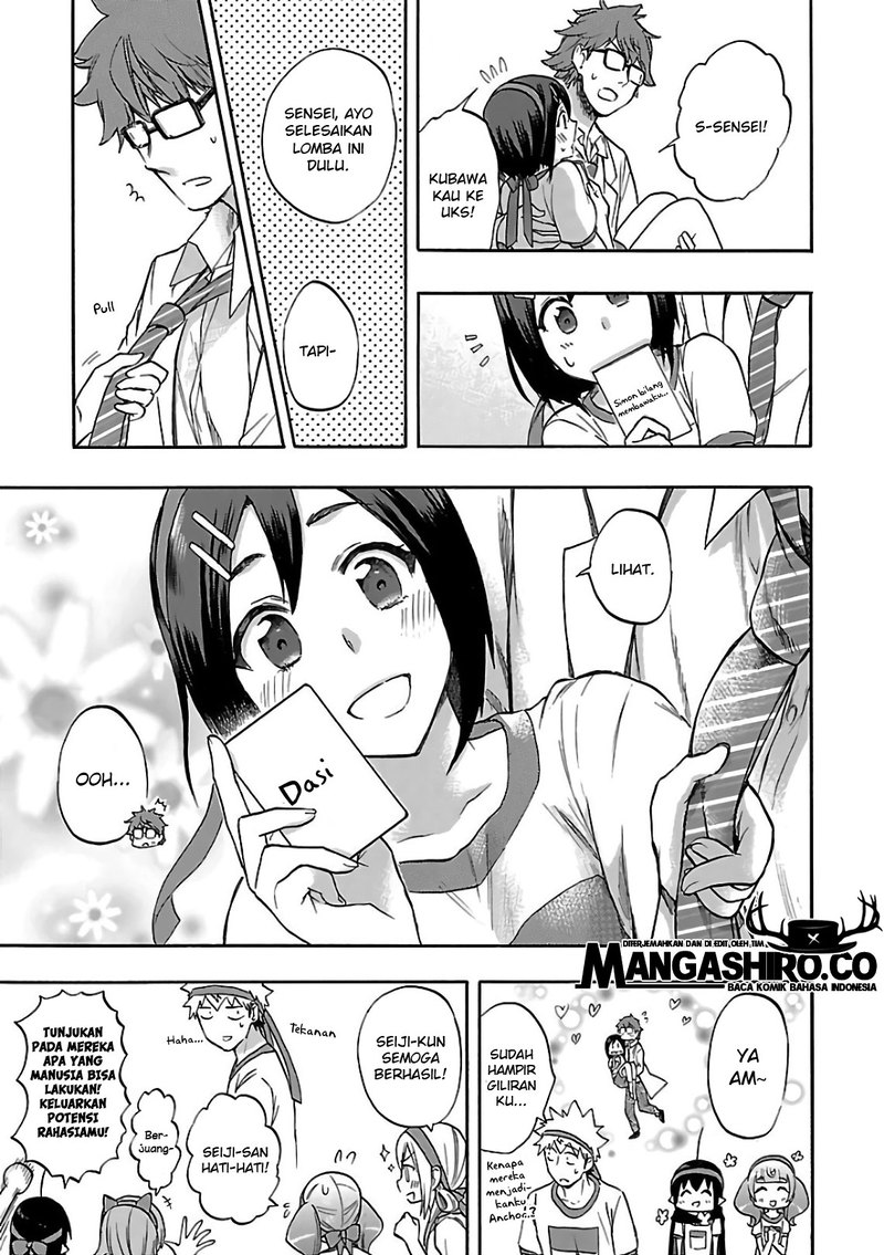 Chapter 57 - halaman 42