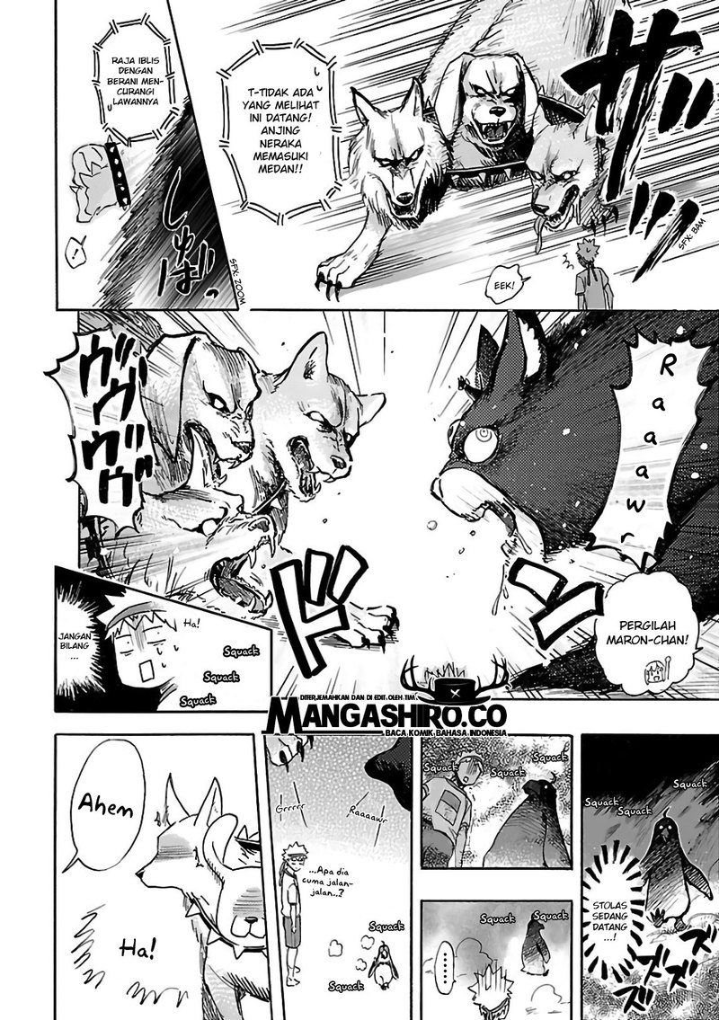 Chapter 57 - halaman 45