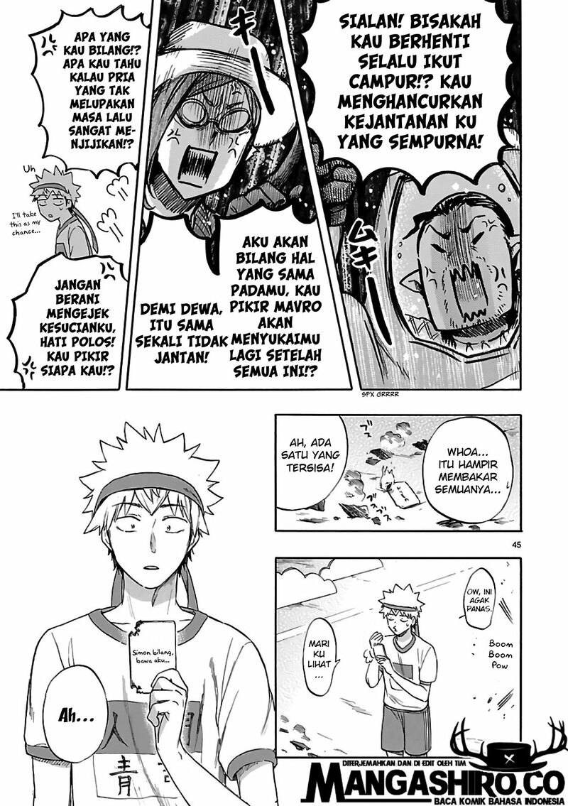 Chapter 57 - halaman 48
