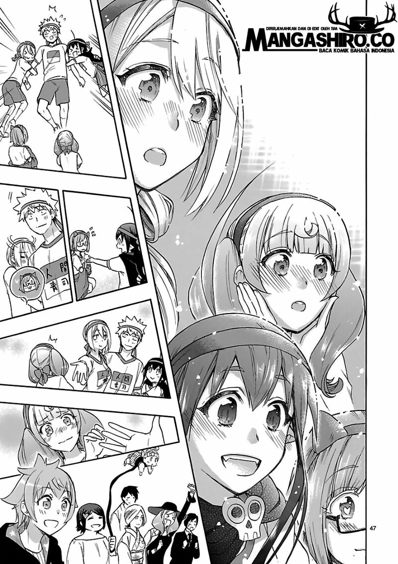 Chapter 57 - halaman 50
