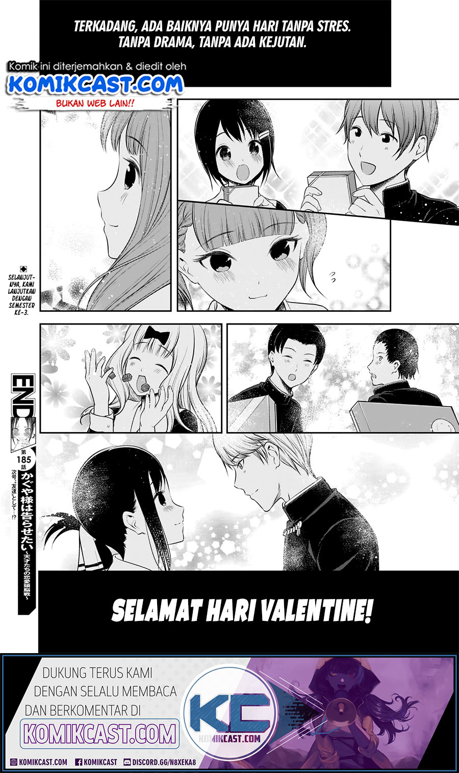 Chapter 195 - halaman 21
