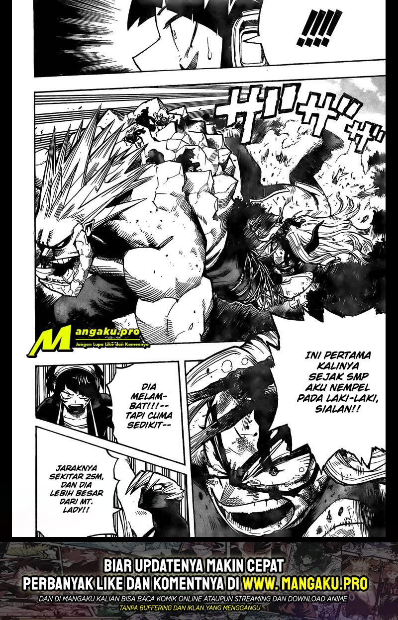 Chapter 278 - halaman 18