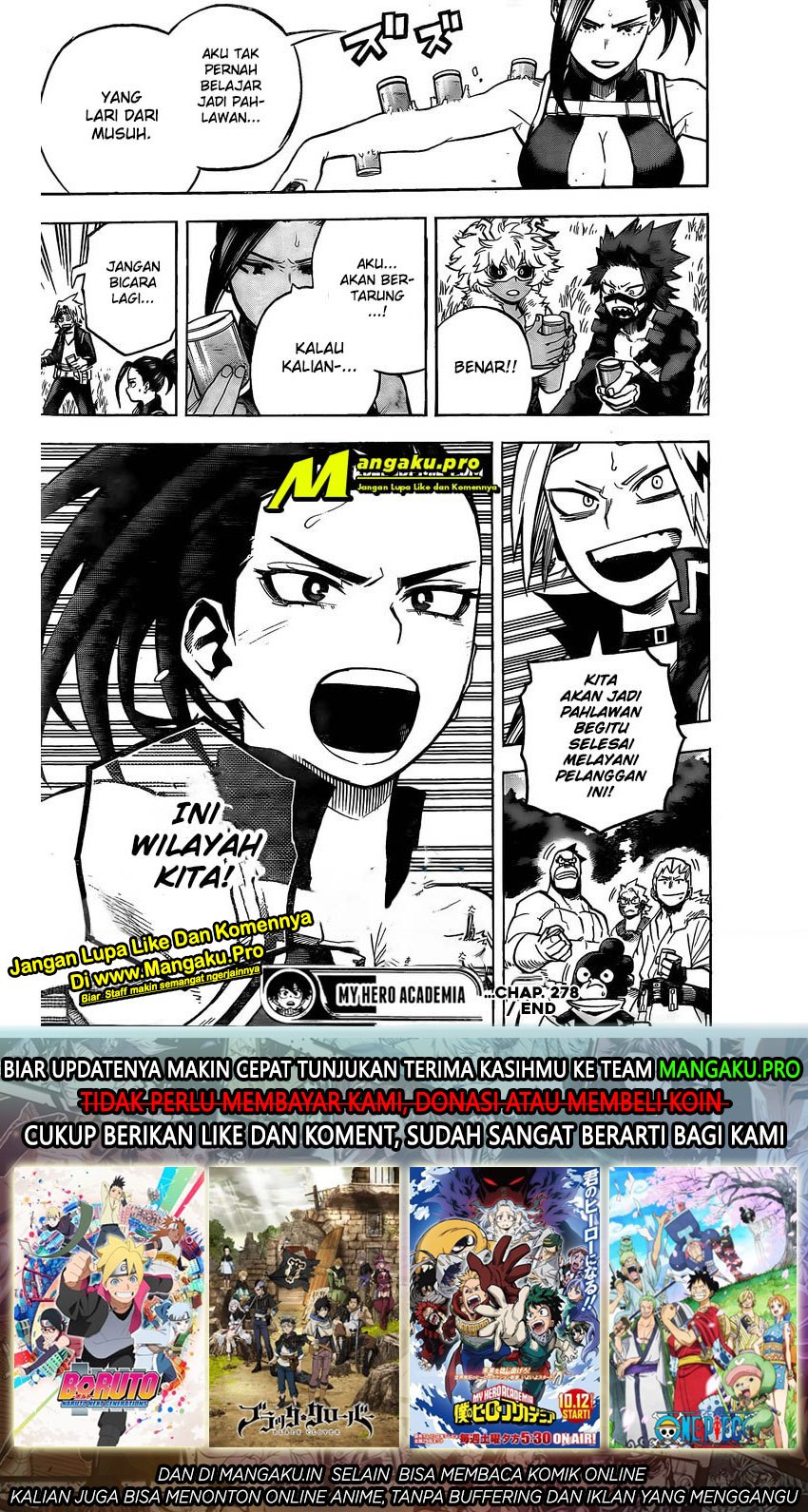 Chapter 278 - halaman 19