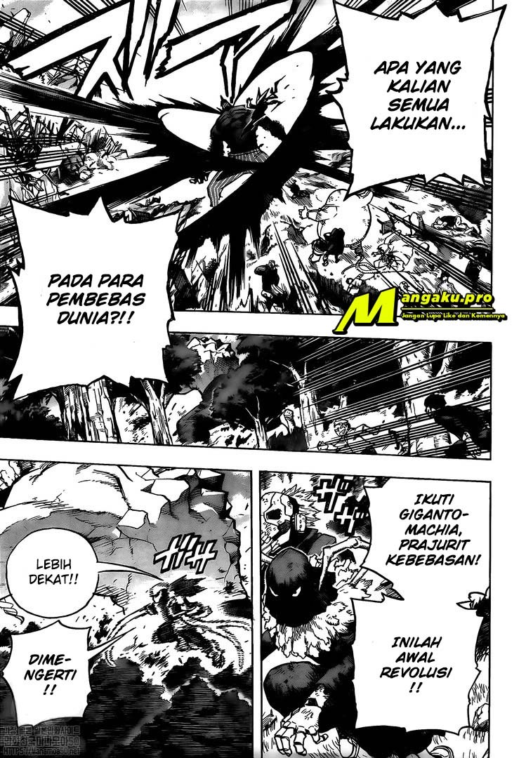 Chapter 278 - halaman 8