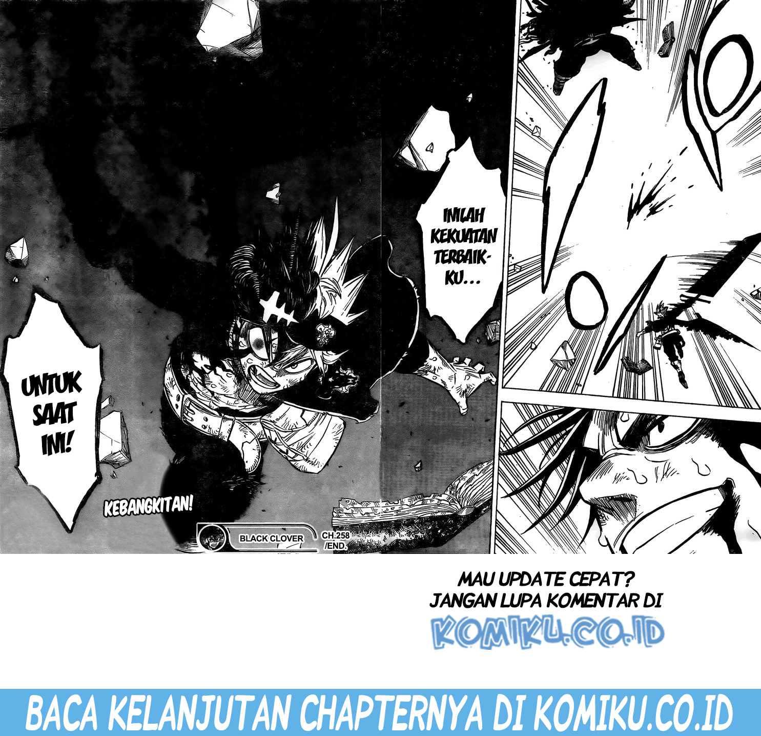 Chapter 258 - halaman 15