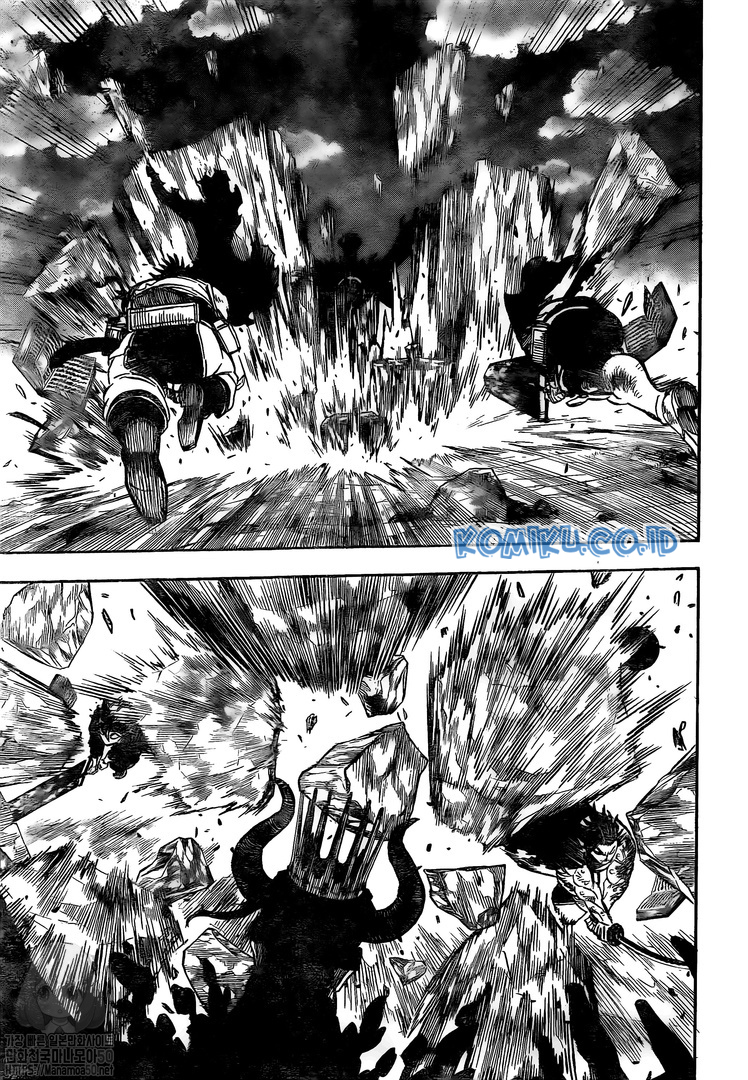 Chapter 258 - halaman 5