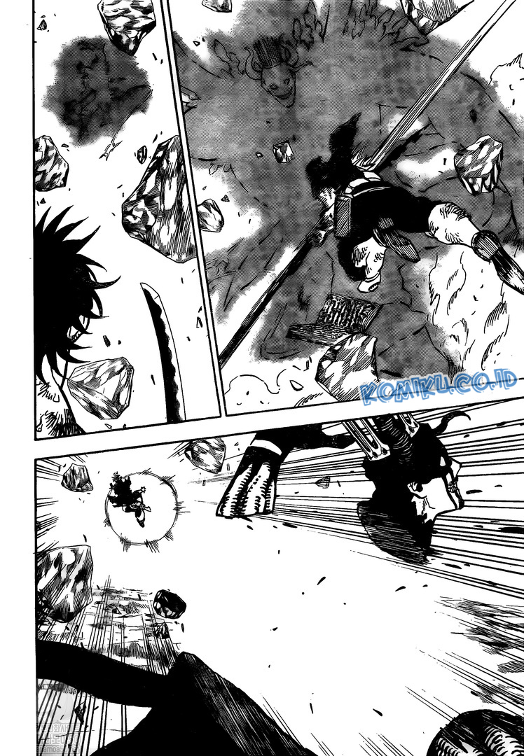 Chapter 258 - halaman 8