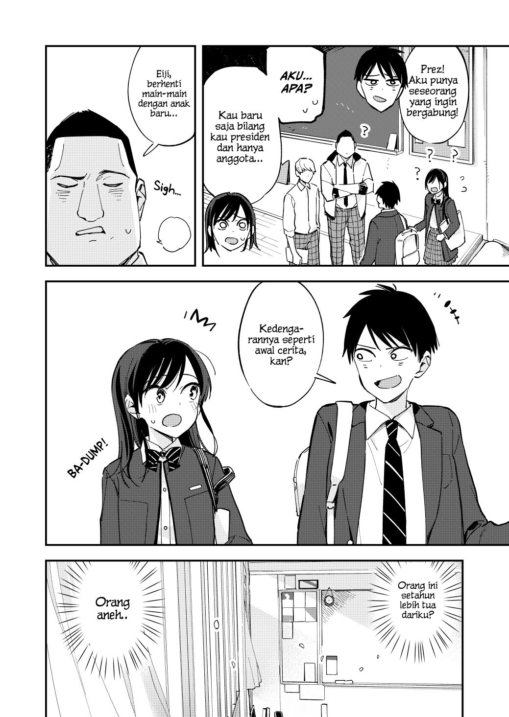 Chapter 100 - halaman 5