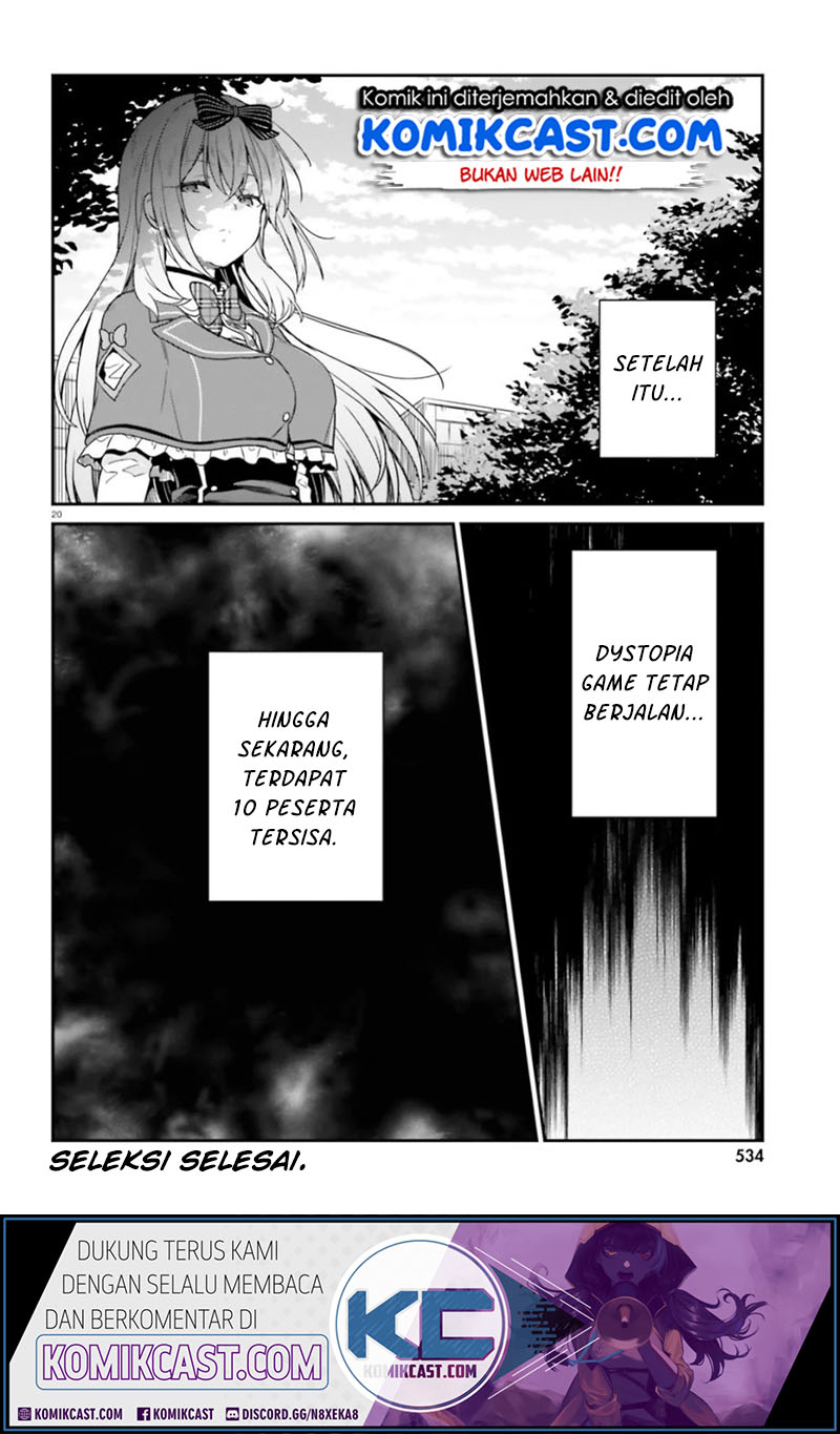 Chapter 19 - halaman 22