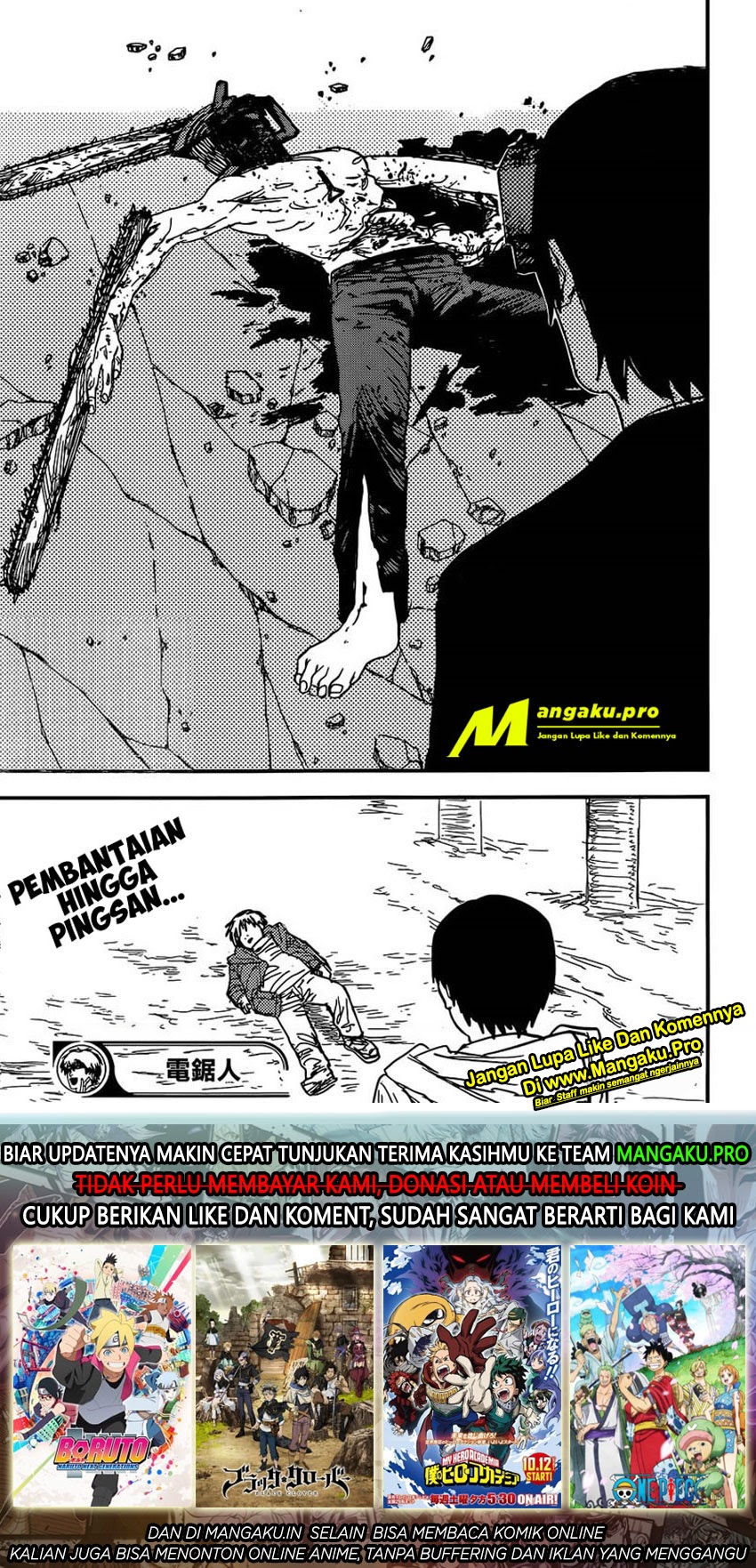 Chapter 78 - halaman 18