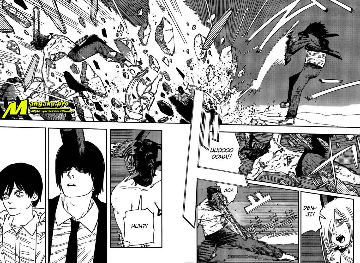 Chapter 78 - halaman 4