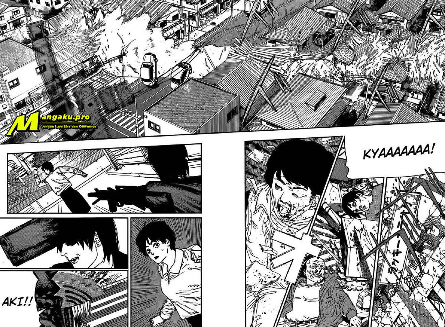 Chapter 78 - halaman 9