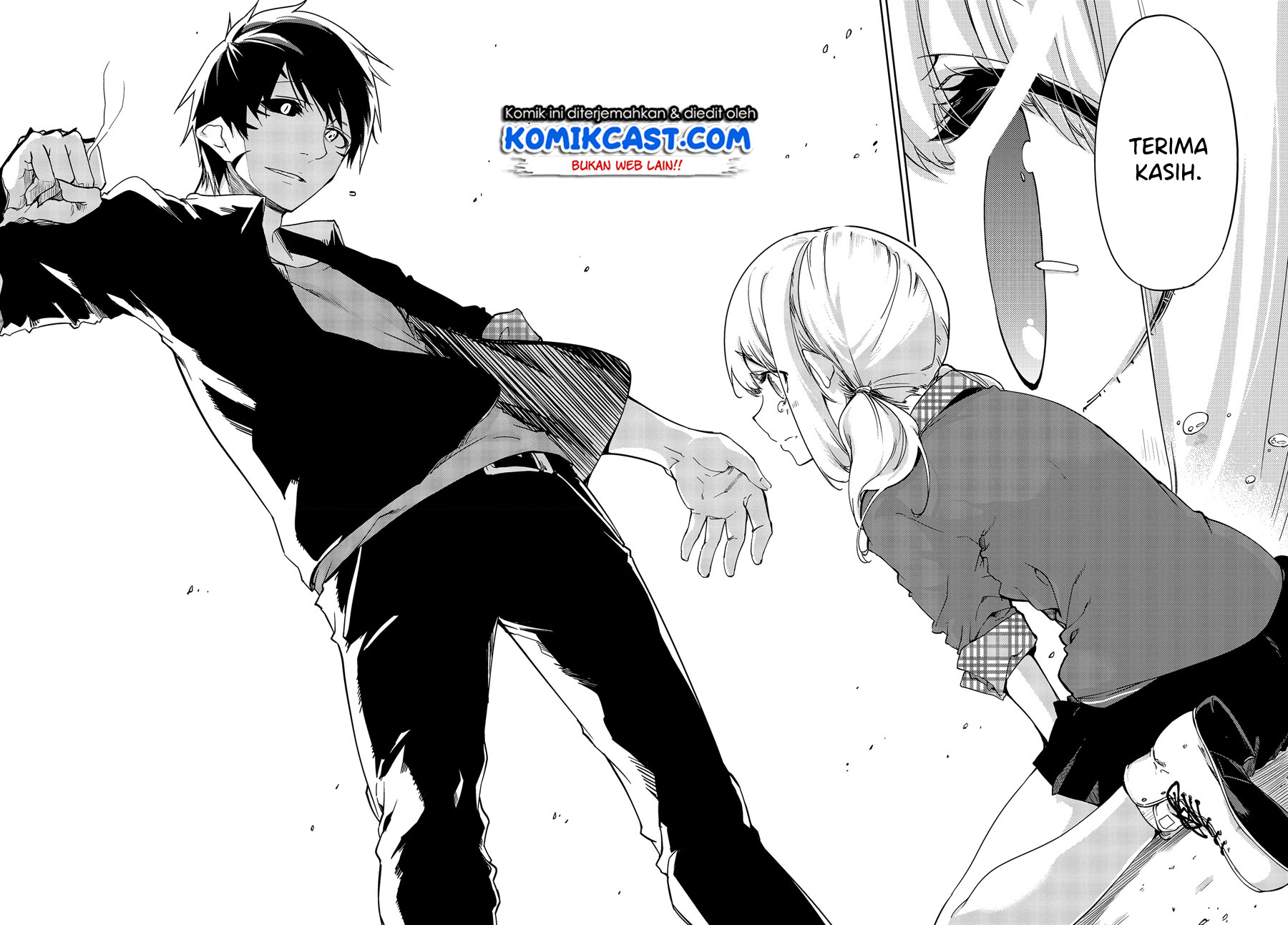 Chapter 42 - halaman 30