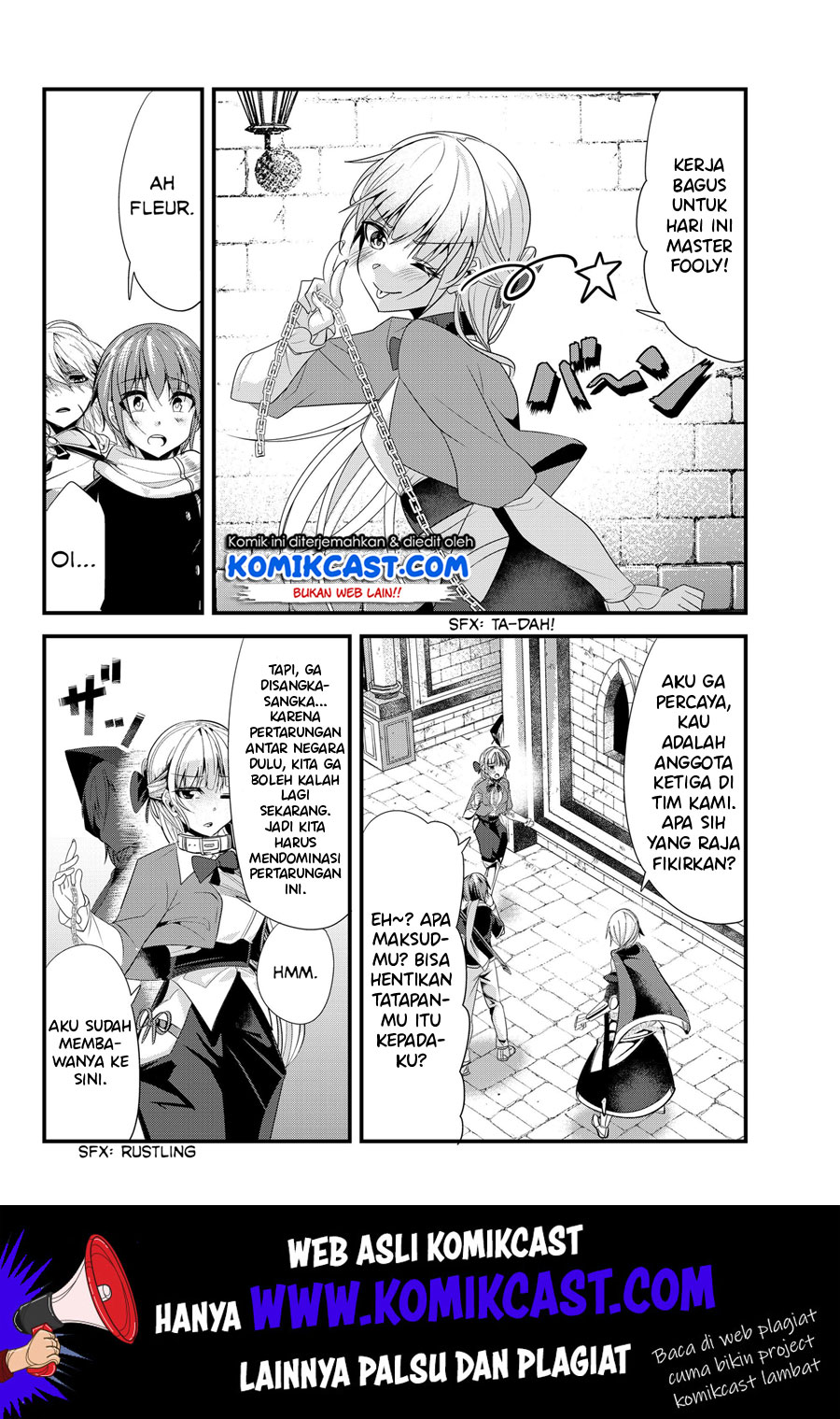 Chapter 104 - halaman 8