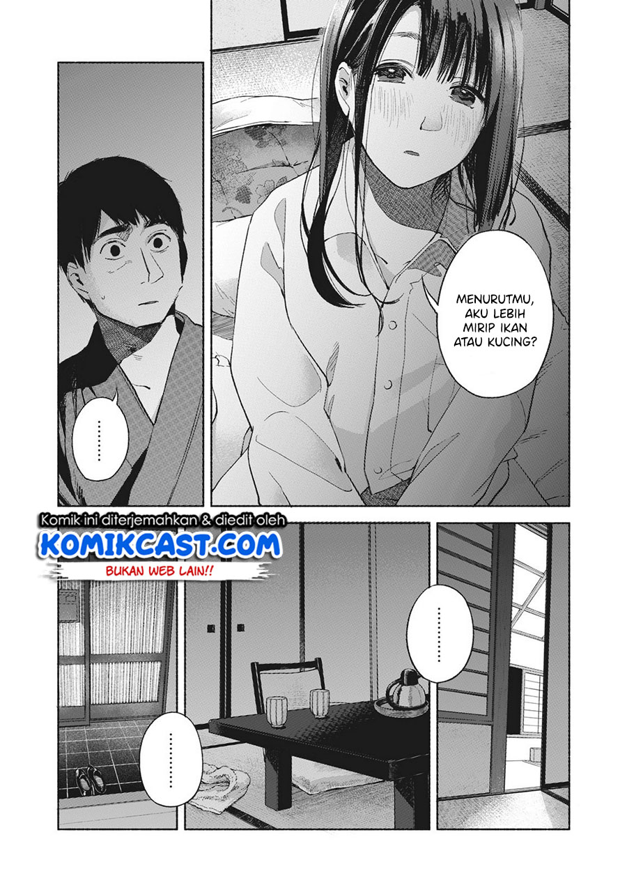 Chapter 45 - halaman 18