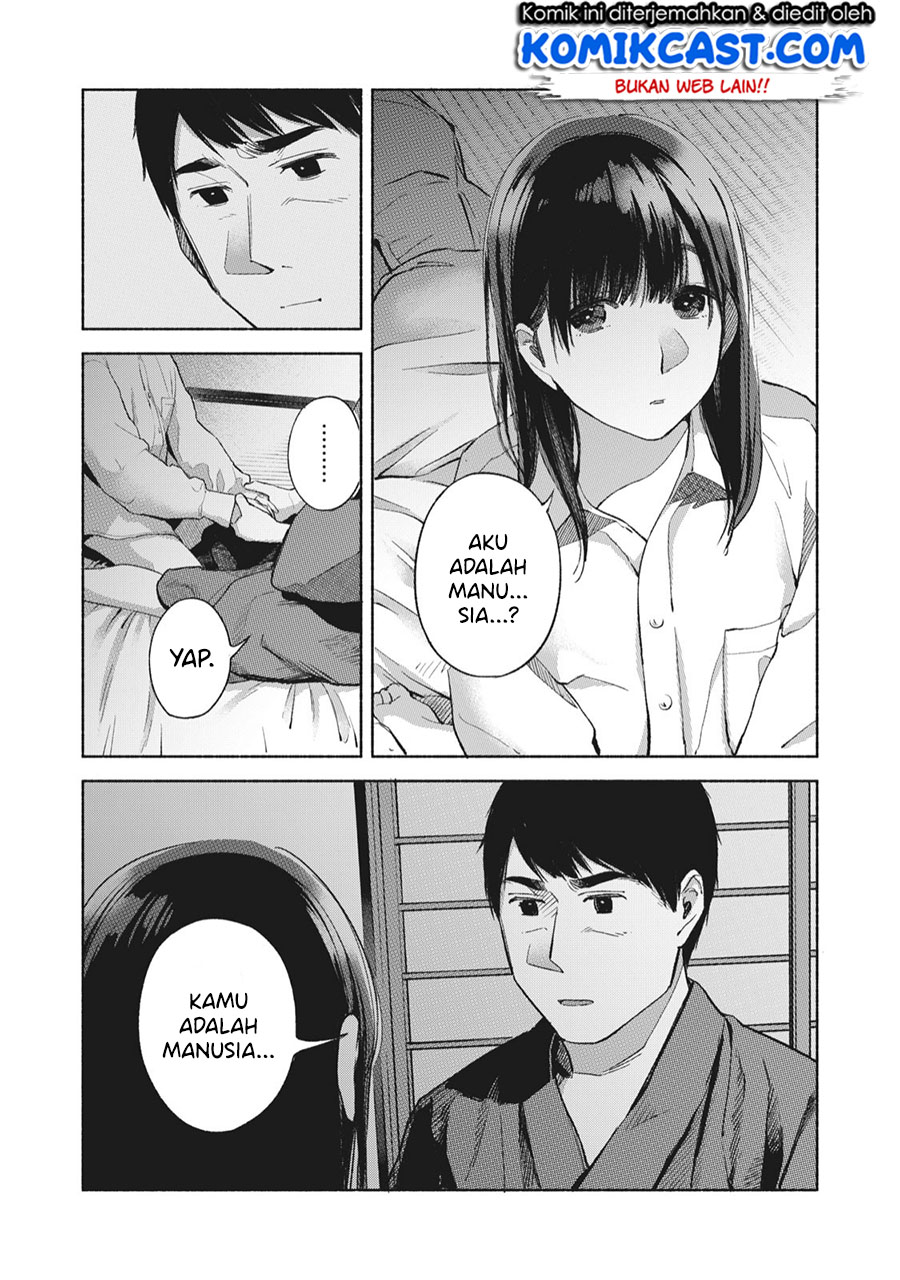 Chapter 45 - halaman 21