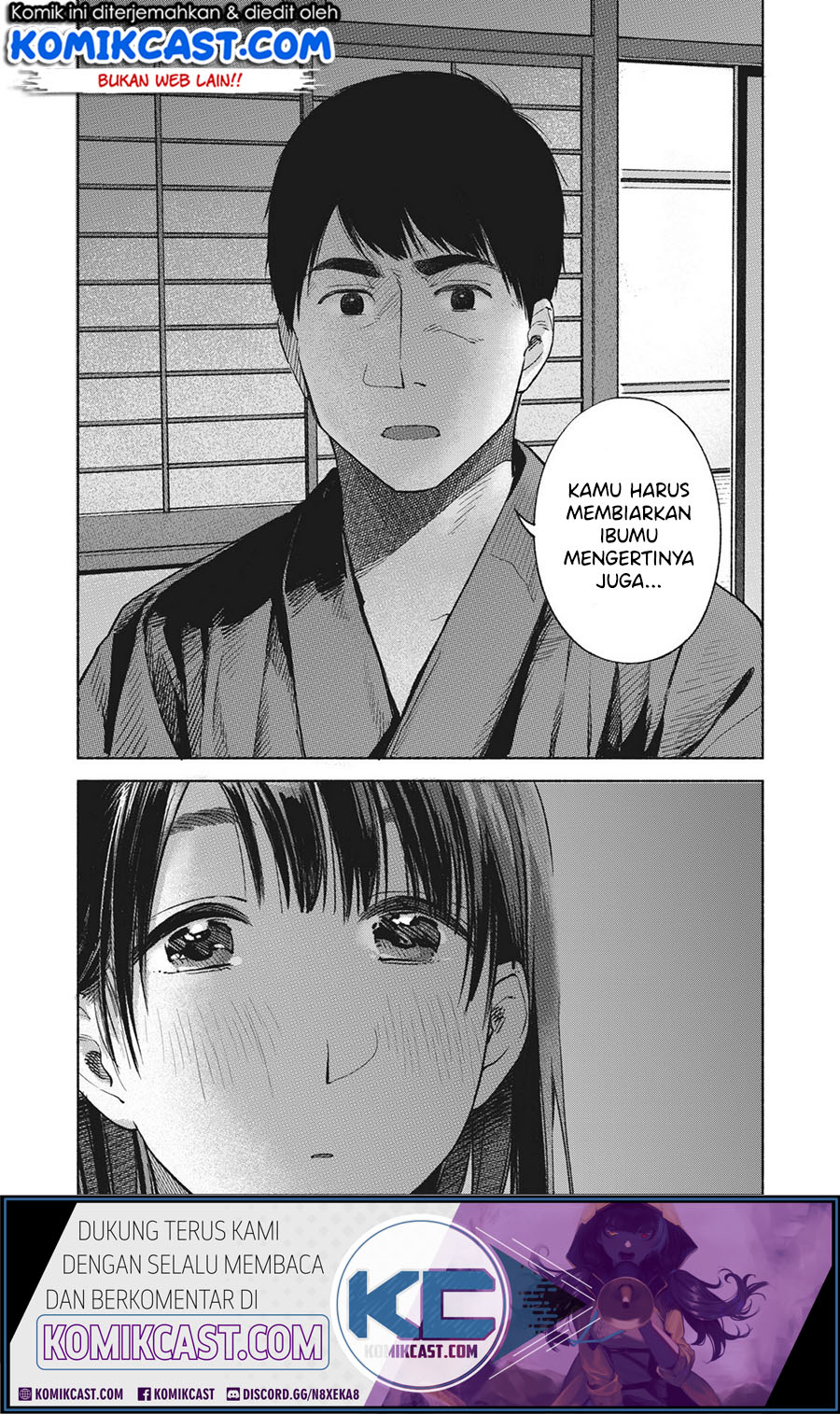 Chapter 45 - halaman 22