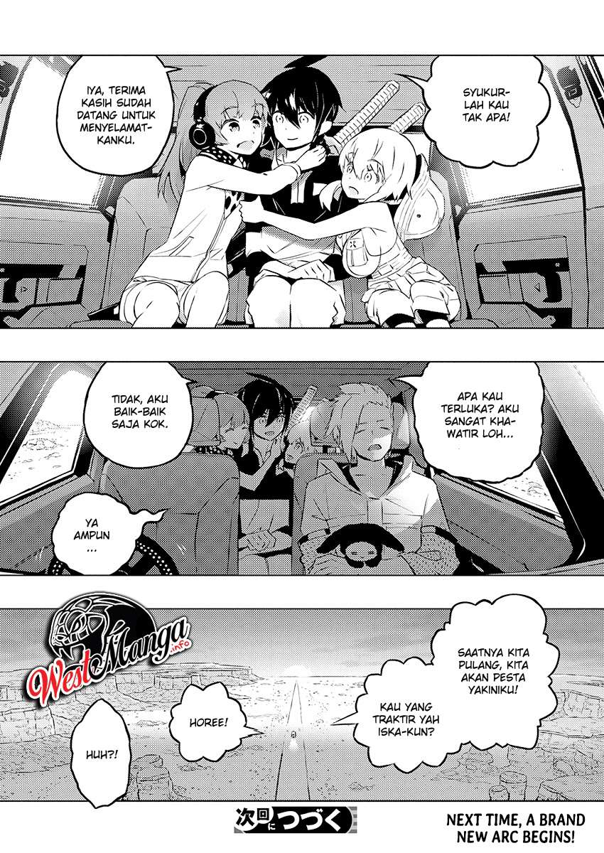 Chapter 24 - halaman 36