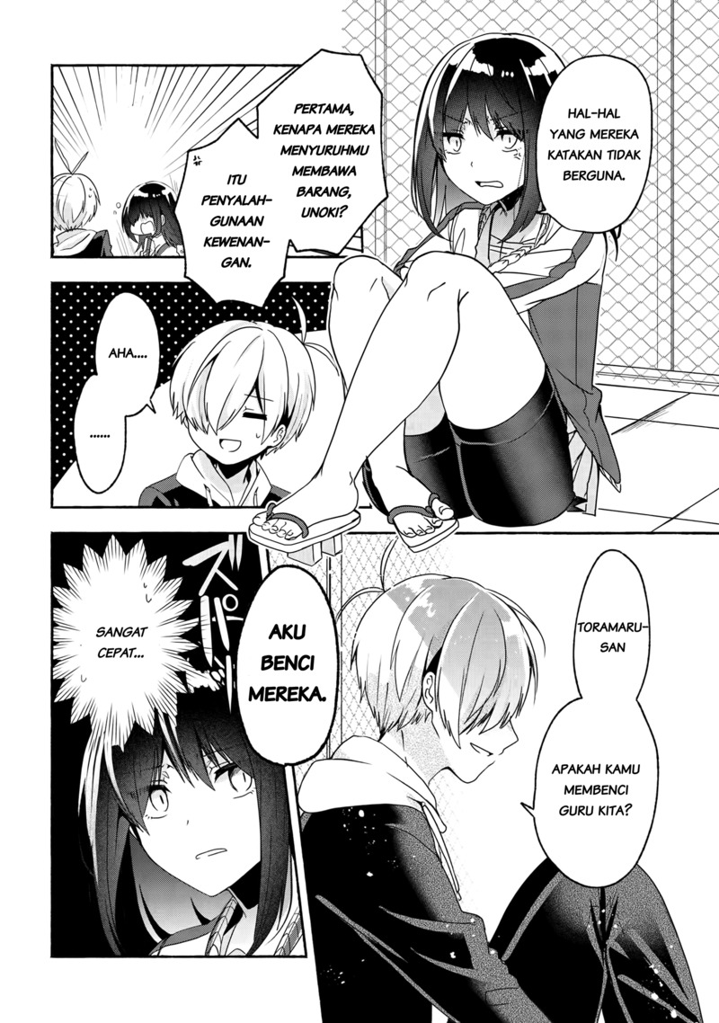 Chapter 50 - halaman 12