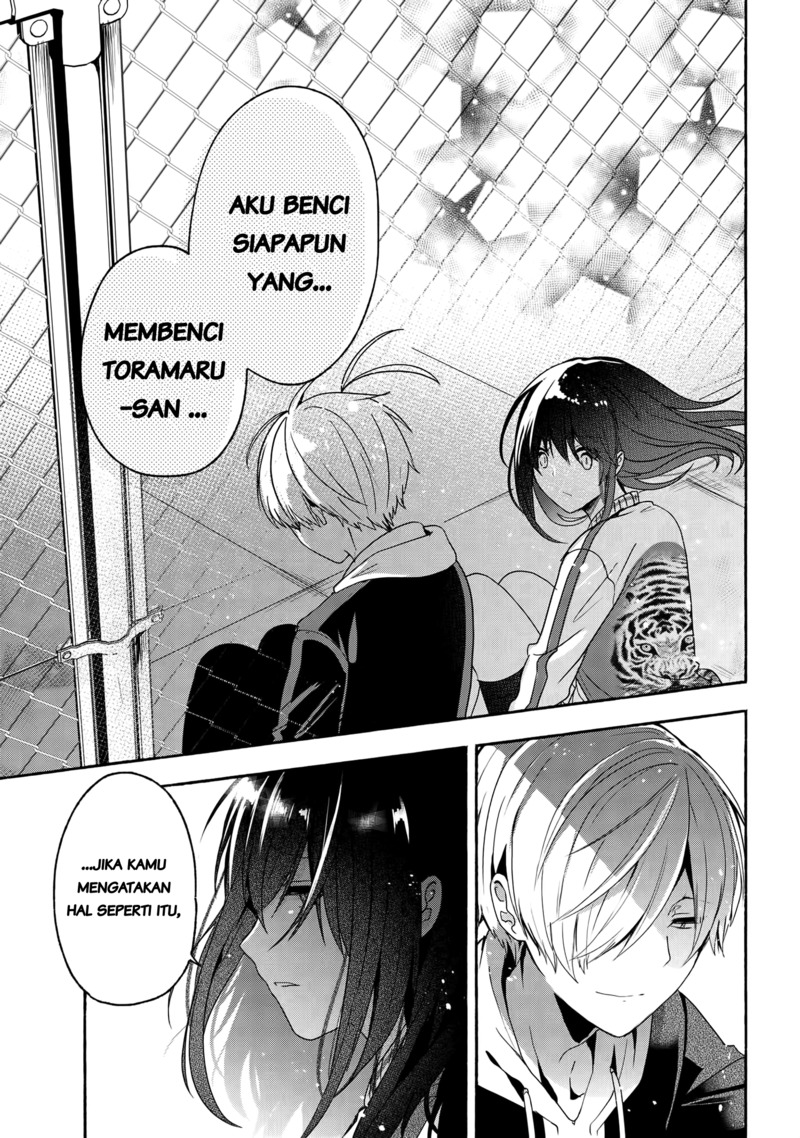 Chapter 50 - halaman 15