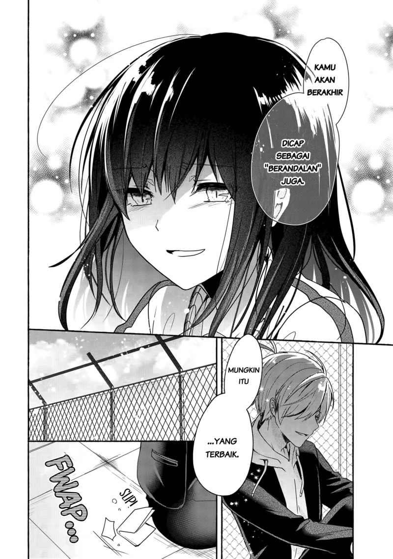 Chapter 50 - halaman 16