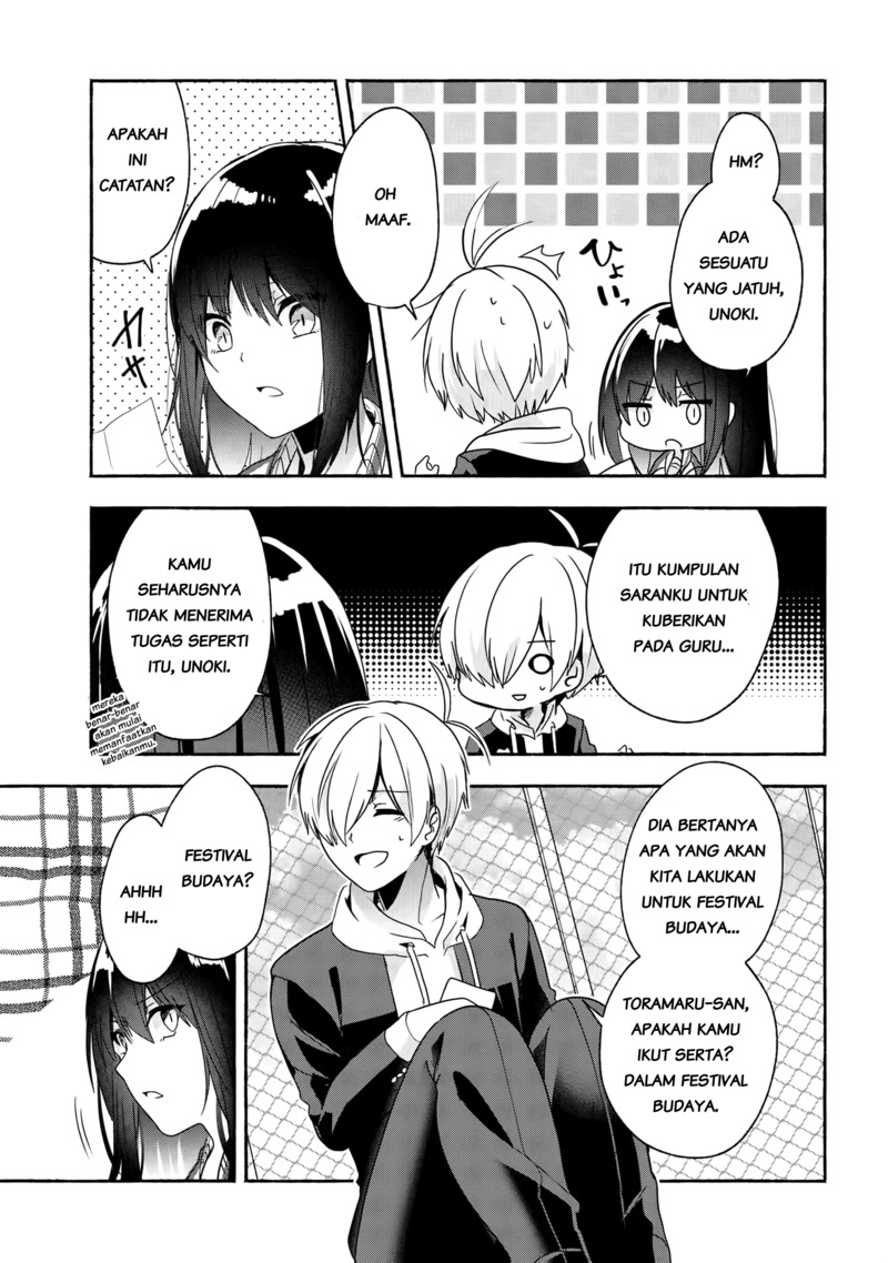 Chapter 50 - halaman 17