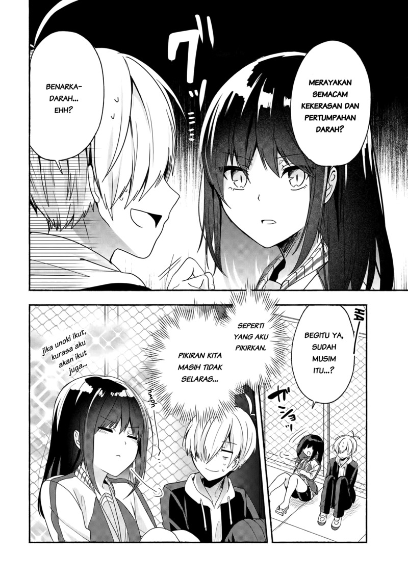 Chapter 50 - halaman 18