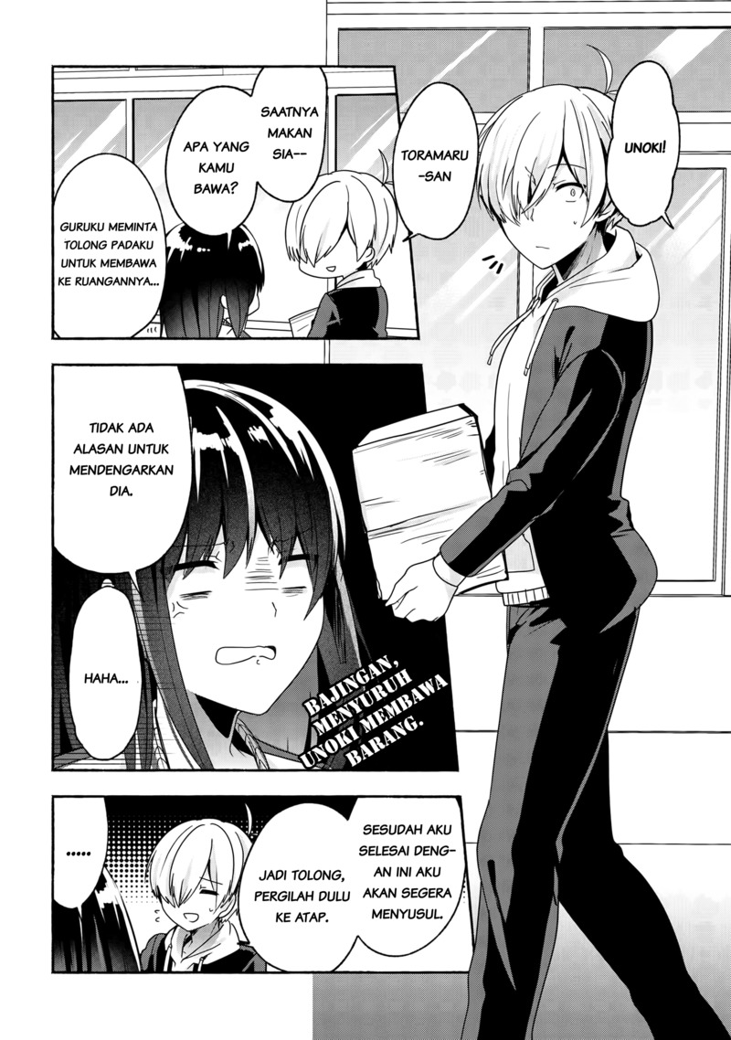 Chapter 50 - halaman 6