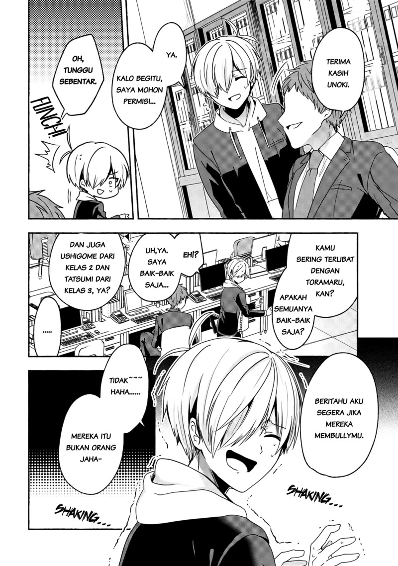 Chapter 50 - halaman 8