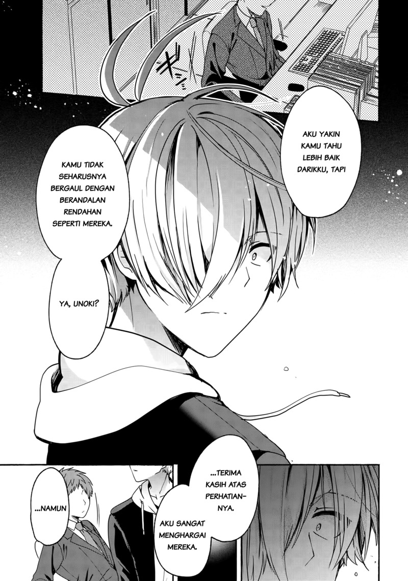 Chapter 50 - halaman 9