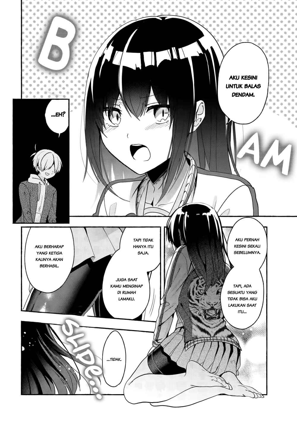 Chapter 49 - halaman 6